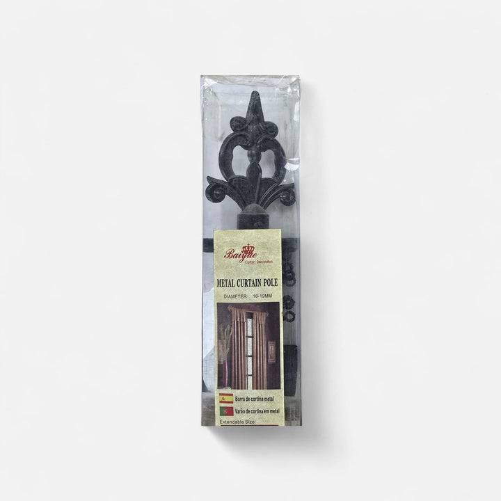 Curtain Rod Baiyae 28"-48" No: HI803