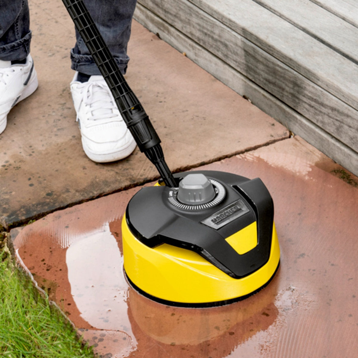 KARCHER Surface Cleaner T5 Racer (K2-K5)
