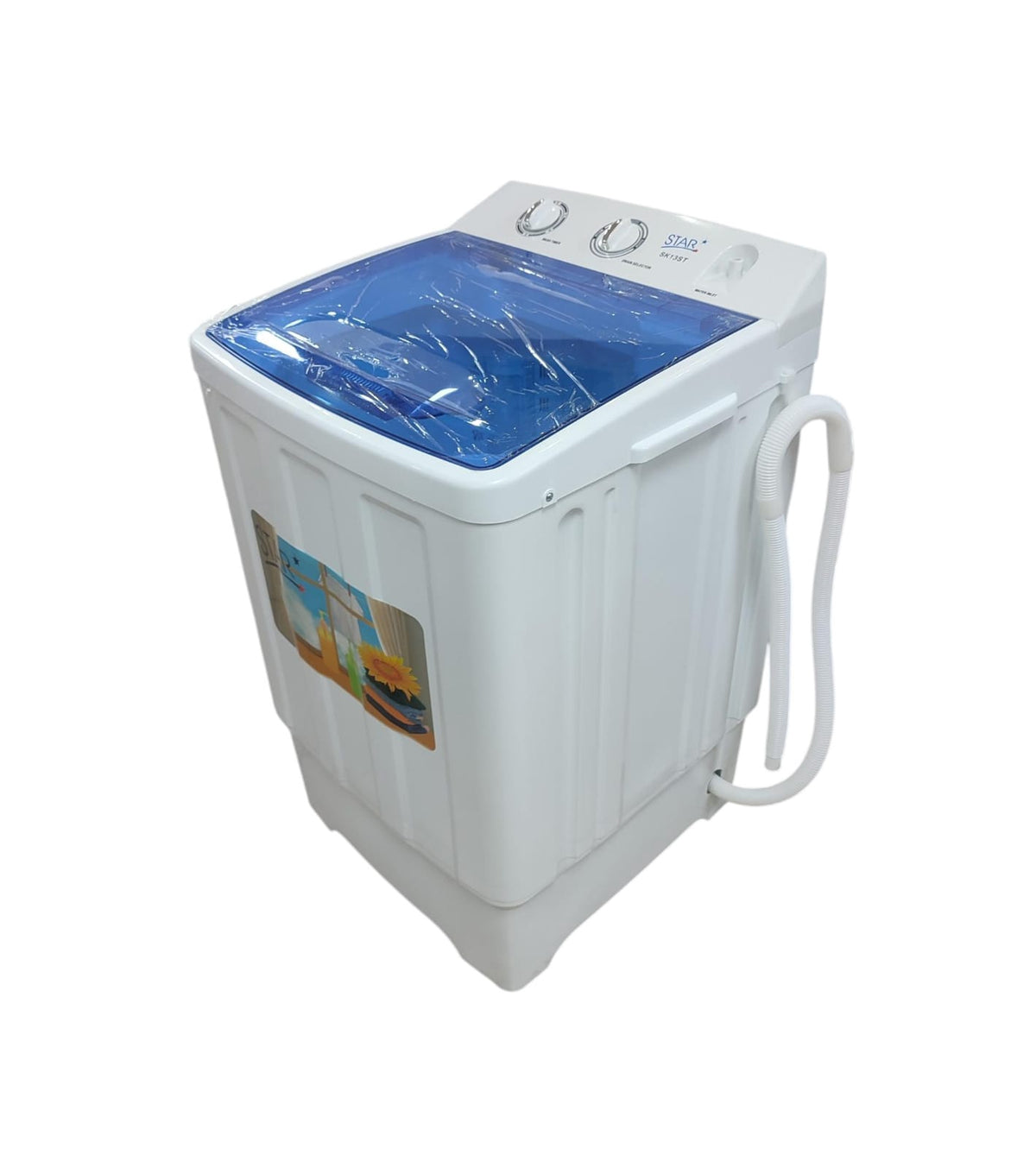 STAR Washing Machine SK13ST Single Tub 13KG