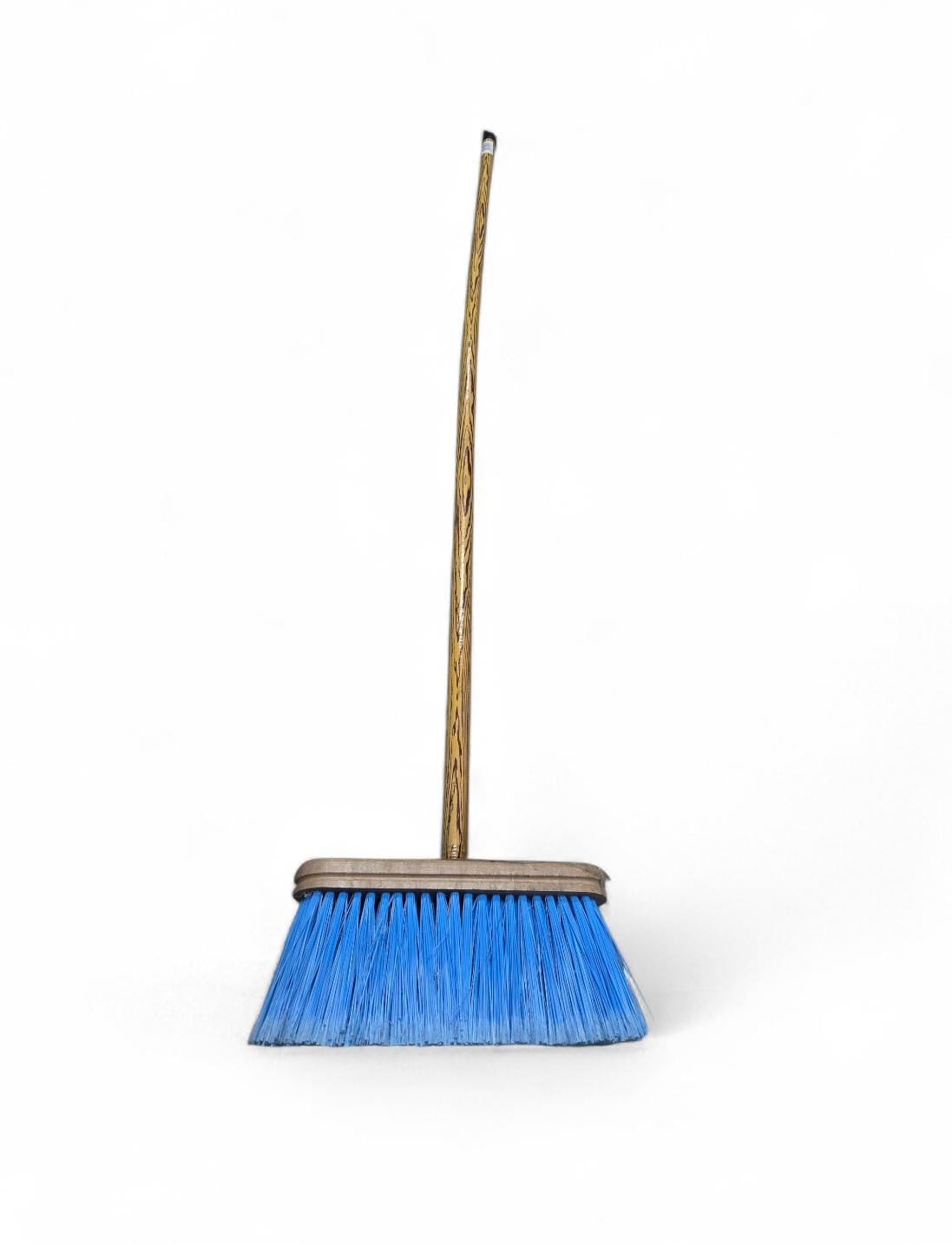 Brush Floor Harper Usa 9" Soft with Stick