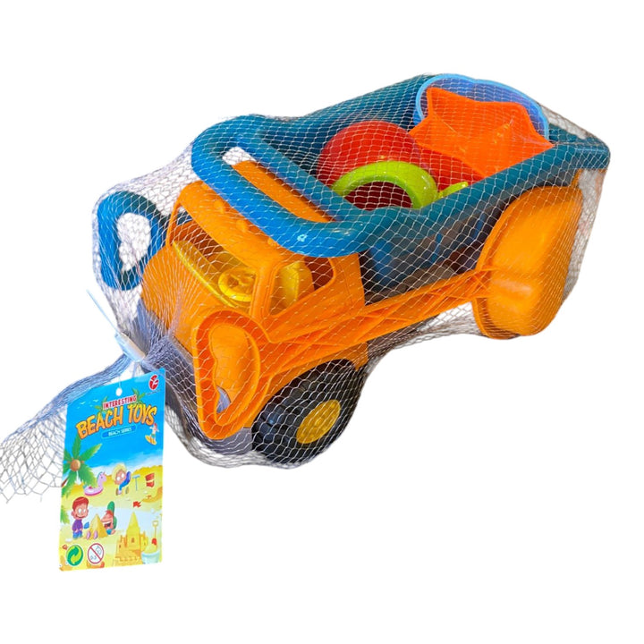 GENERIC Toy Interesting Beach Toys Gp 22739