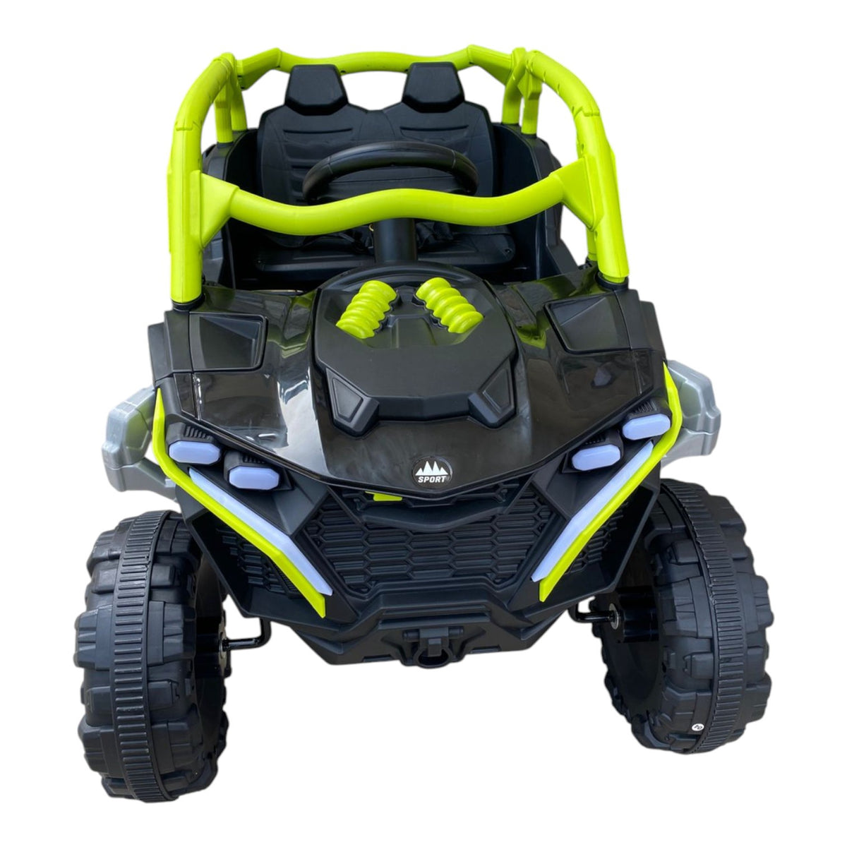 Toy Ride on BLD-5188 Green