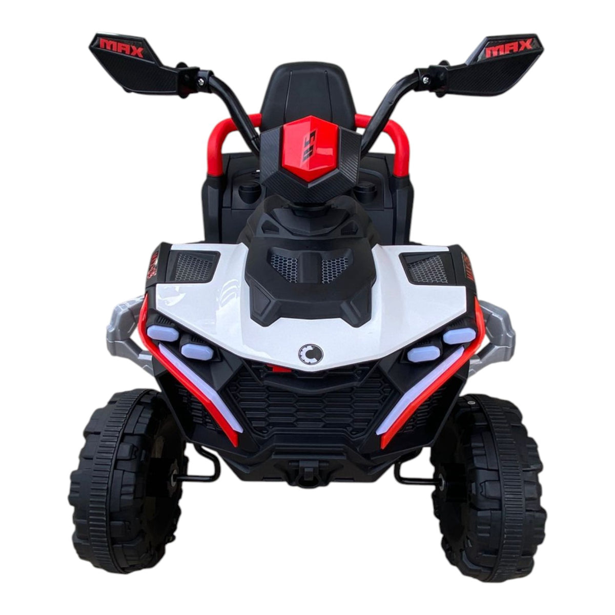 Toy Ride on Atv 5189