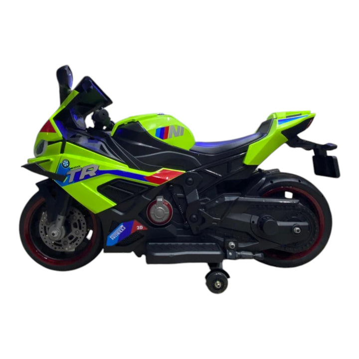 Toy Ride on Motorcycle HLW-R1