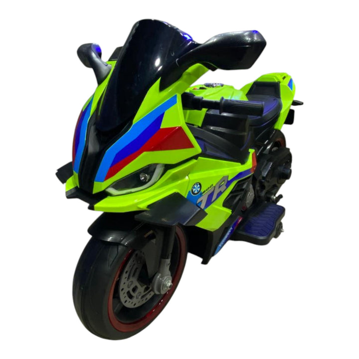 Toy Ride on Motorcycle HLW-R1