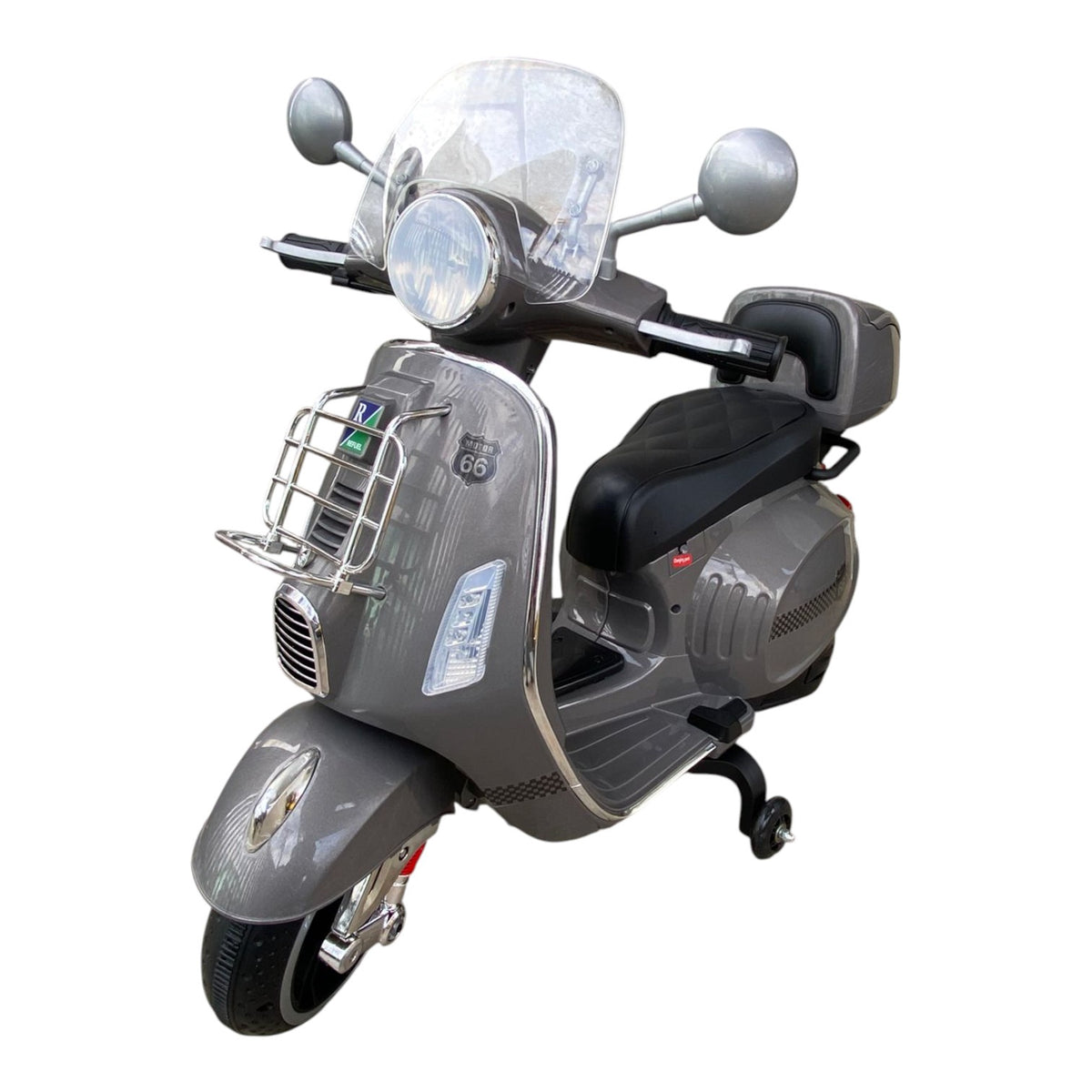 Toy Ride on Bike HLW-1389-2A