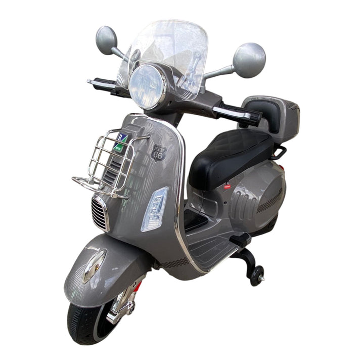 Toy Ride on Bike HLW-1389-2A
