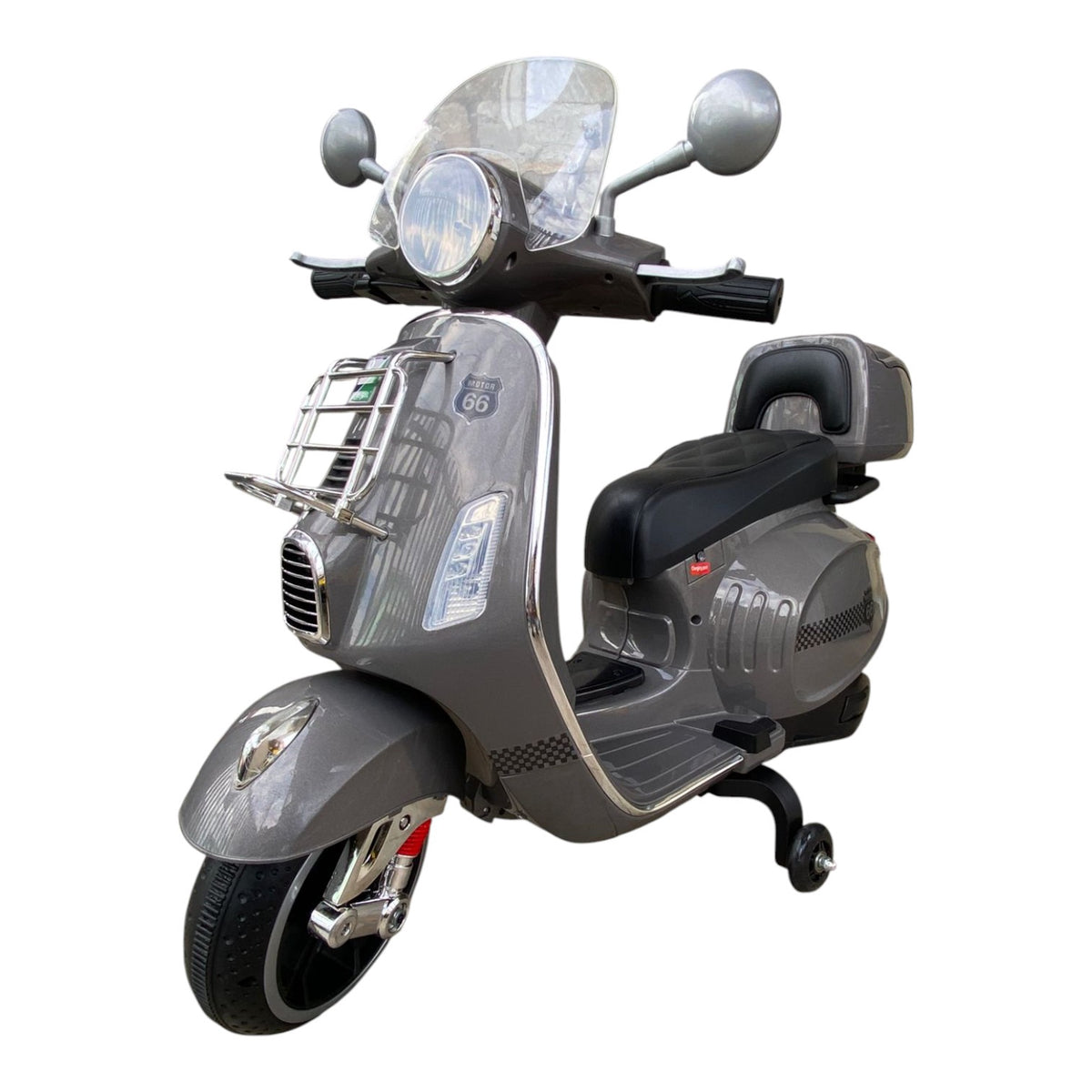 Toy Ride on Bike HLW-1389-2A