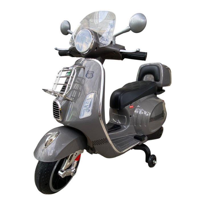 Toy Ride on Bike HLW-1389-2A