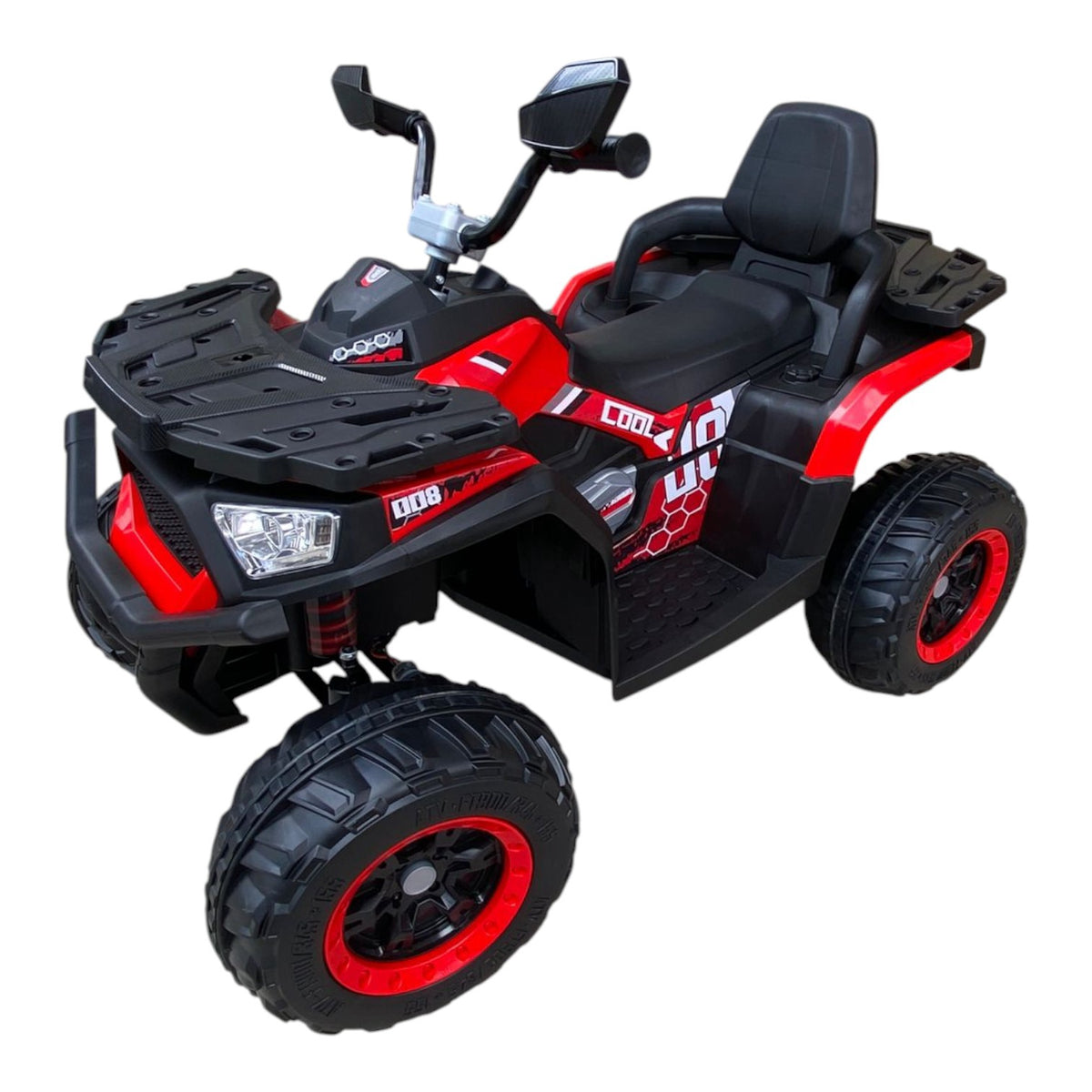 Toy Ride on Atv 007