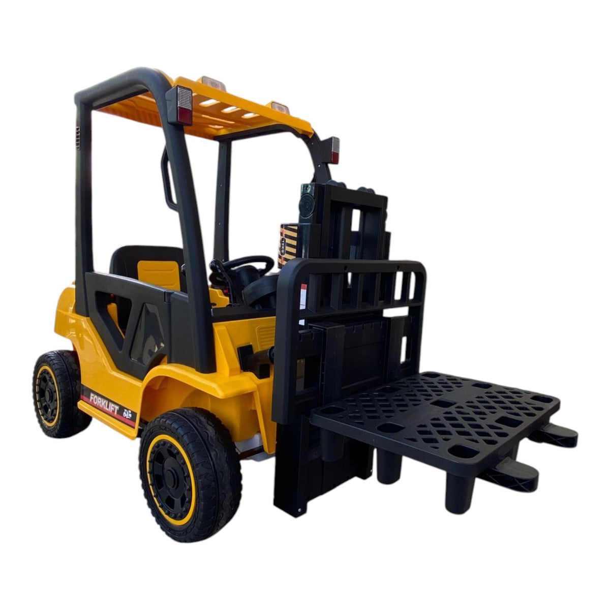 Toy Ride on Forklift DLS08