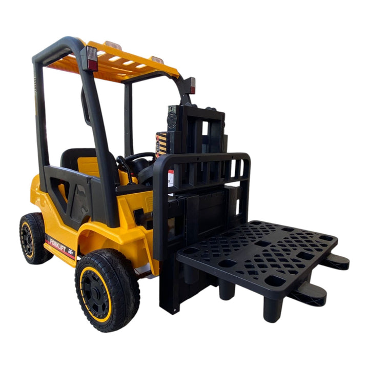 Toy Ride on Forklift DLS08