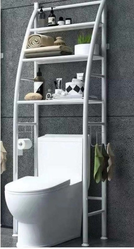 LUCKY HOME Toilet Rack YP-103/TW-201 166X47X25