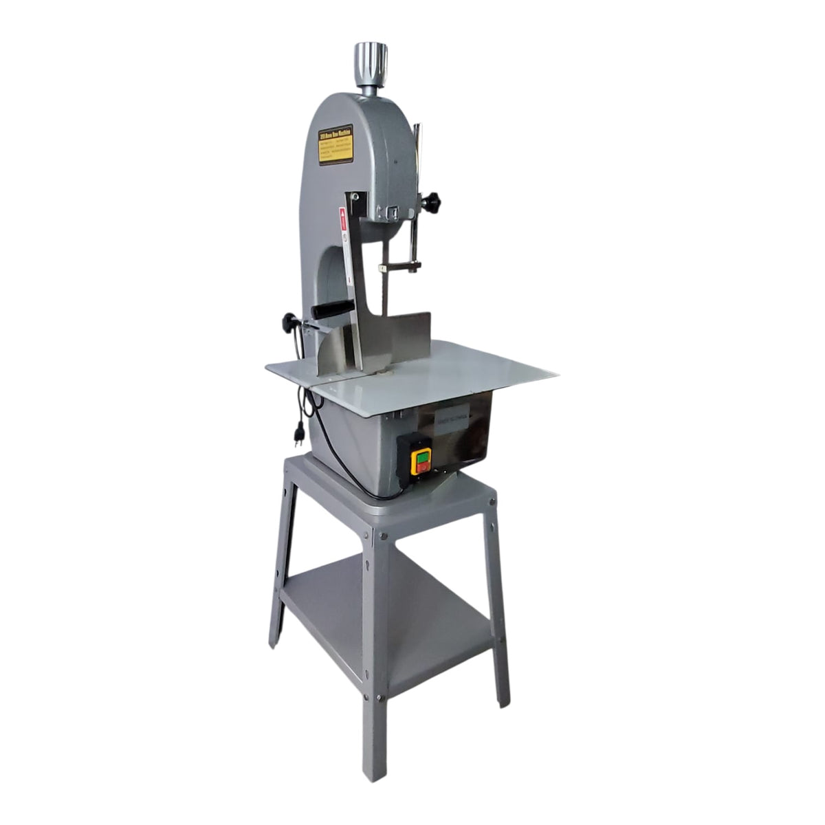 Meat Band Saw 250 Bone Saw 1500W 110V