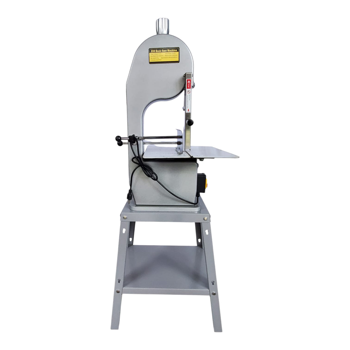 Meat Band Saw 250 Bone Saw 1500W 110V