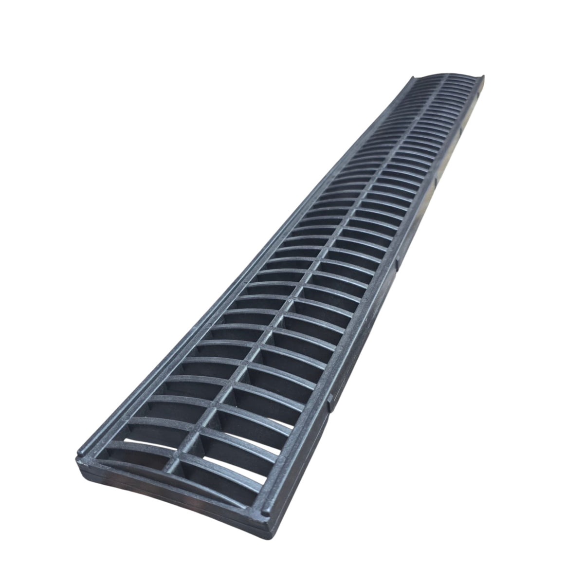 KIOTTO Drain Cover Plastic Grate 40"X6"X1" #CC100PC