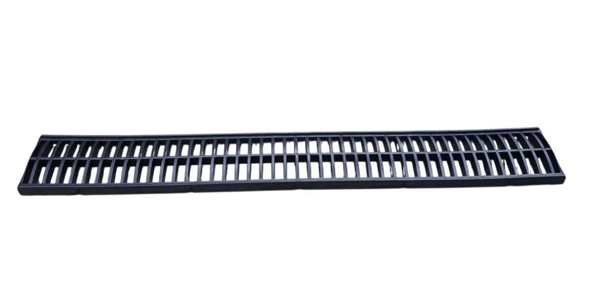 KIOTTO Drain Cover Plastic Grate 40"X6"X1" #CC100PC