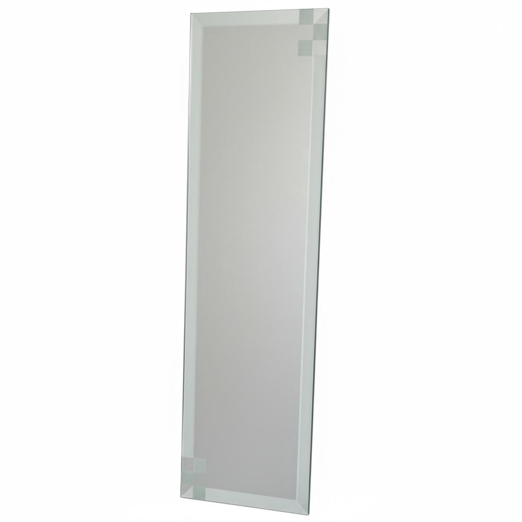 Mirror Decorative 144X40 765708 G340