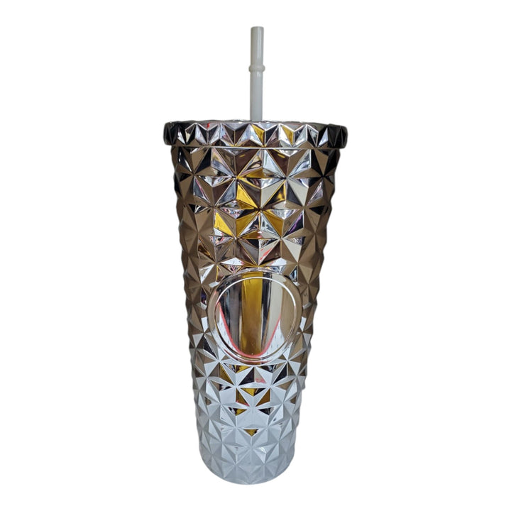 Travel Cup Diamond Textured Tumbler LLB-200008