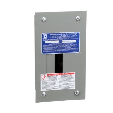 SQUARE D Breaker Panel 2 X 4 70AMPS Homeline HOM24L70F