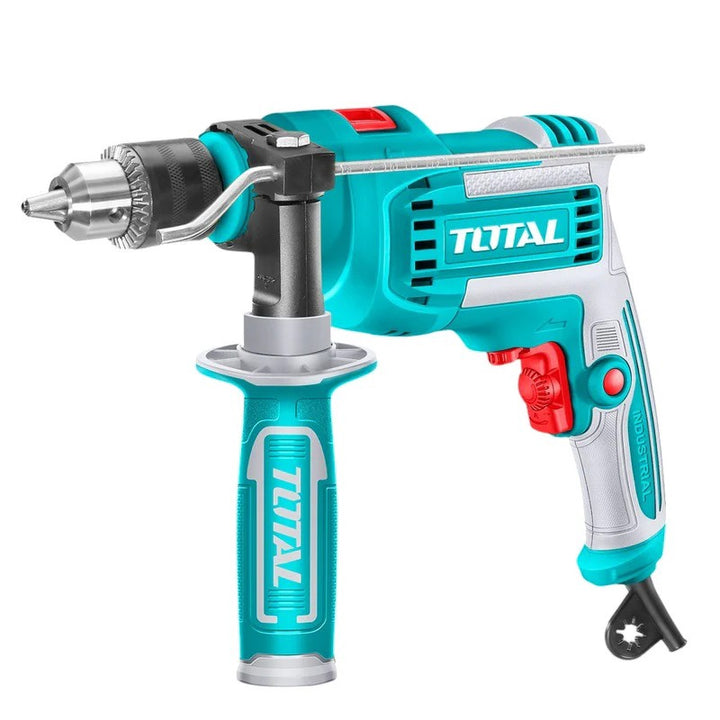 TOTAL Drill Gun UTG1091366 Impact 900W