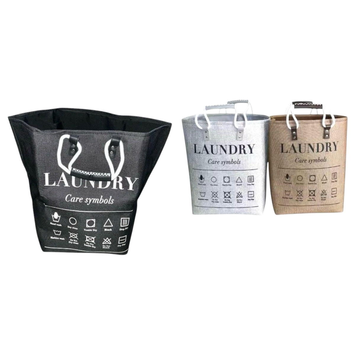 Storage Basket Foldable SNL-3639-46 40 X 30 X 30 CM