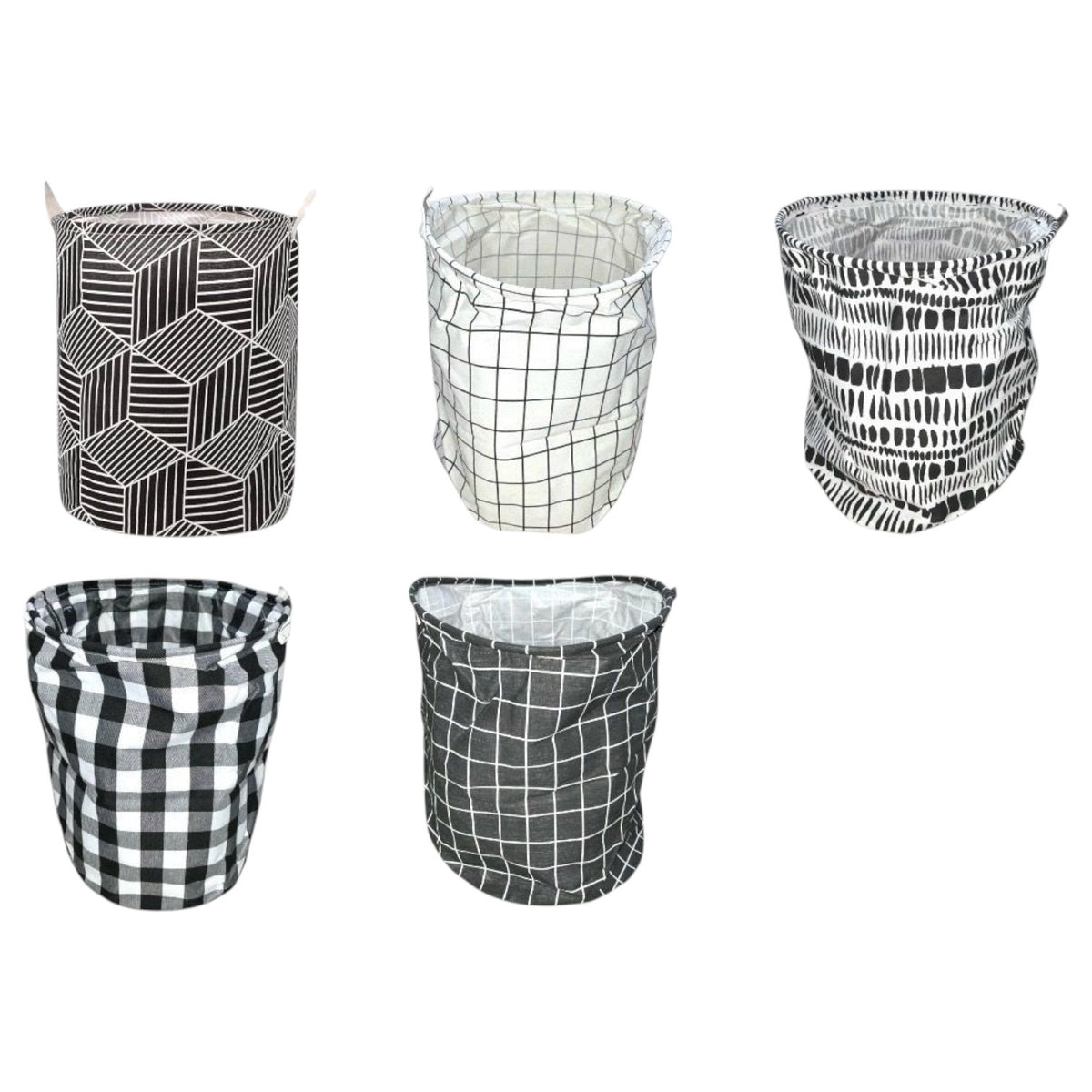 Storage Basket Foldable SNL-3637-46 35 X 45 CM