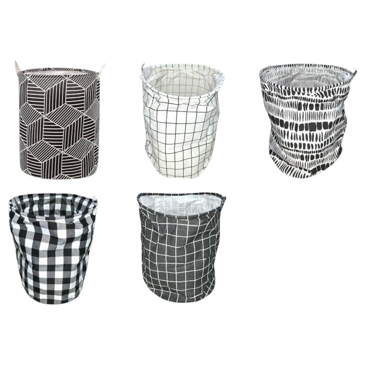 Storage Basket Foldable SNL-3637-46 35 X 45 CM
