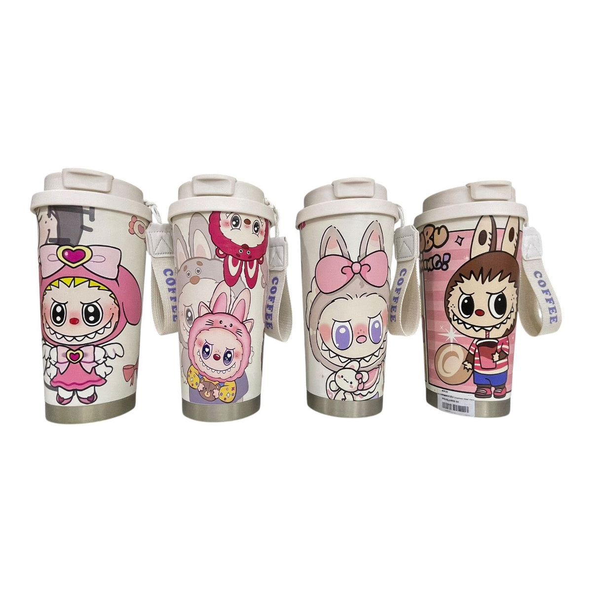 GENERIC Travel Mug BW30 Coffee Mug Linglan
