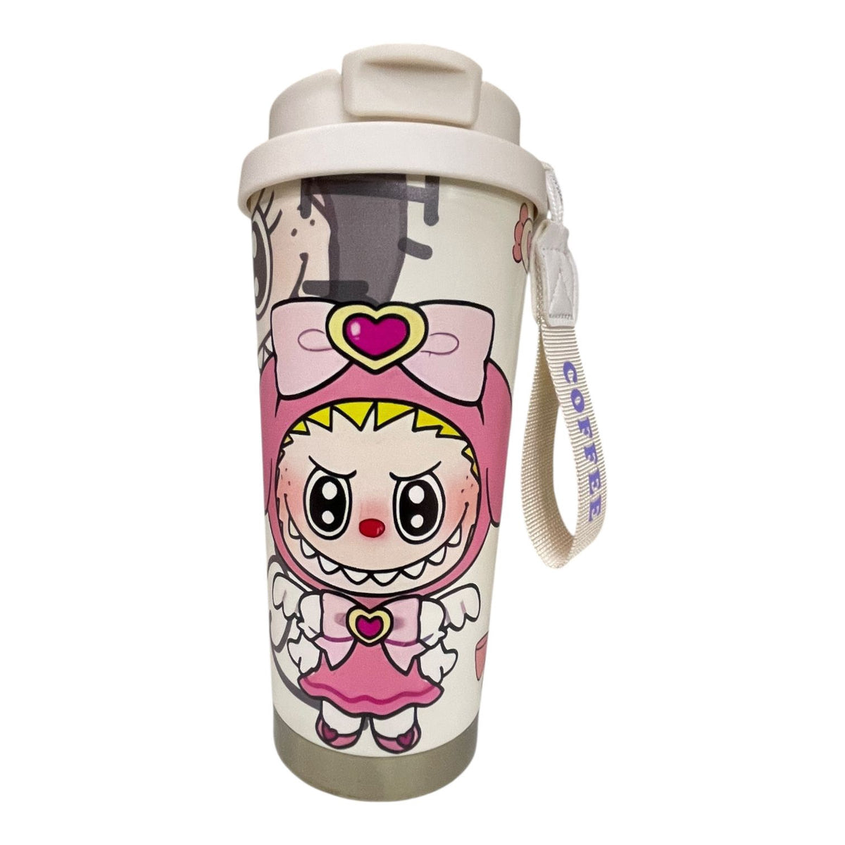 GENERIC Travel Mug BW30 Coffee Mug Linglan