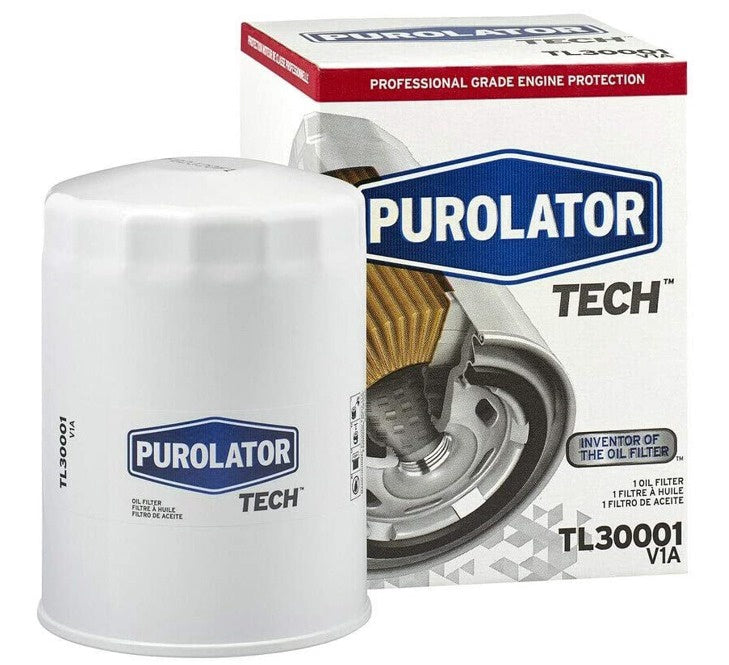 PUROLATOR Filter Oil TL30001