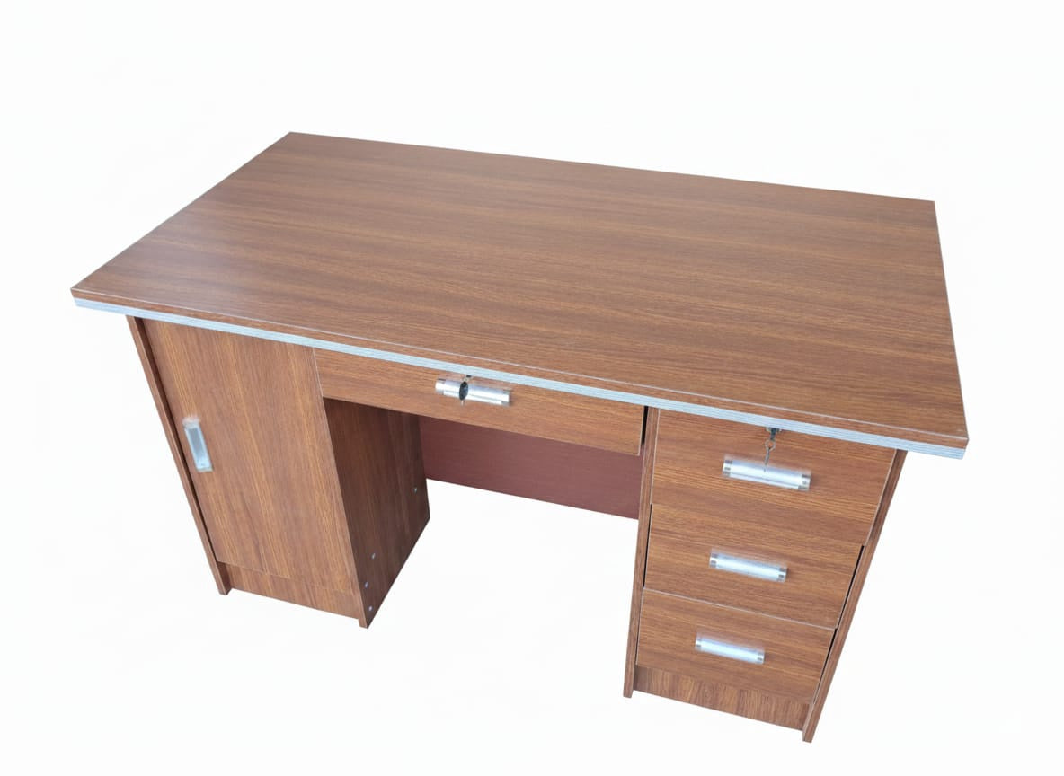 Office Desk PM-QY1061 140CM X 60CM