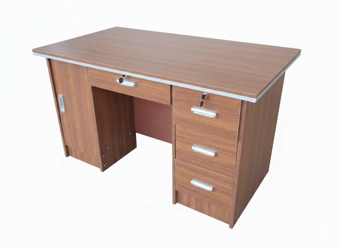 Office Desk PM-QY1061 140CM X 60CM