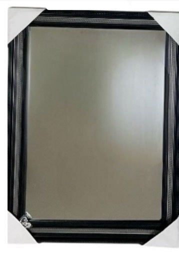 Mirror Decorative Frame 50X76CM JZ-3730/Y47