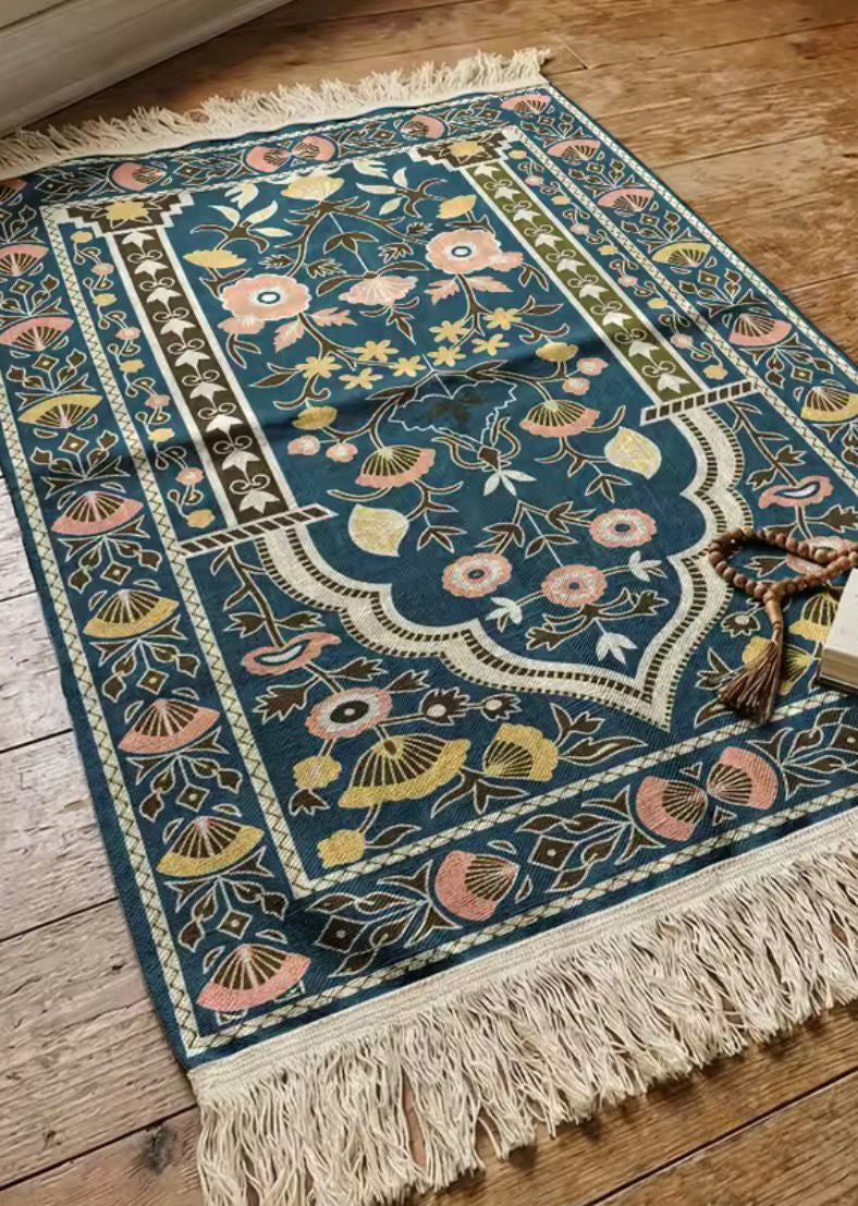 Prayer Mat Assorted Colors