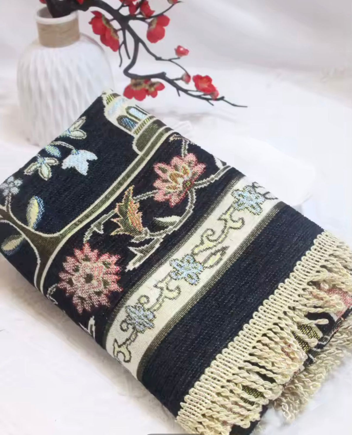 Prayer Mat Assorted Colors