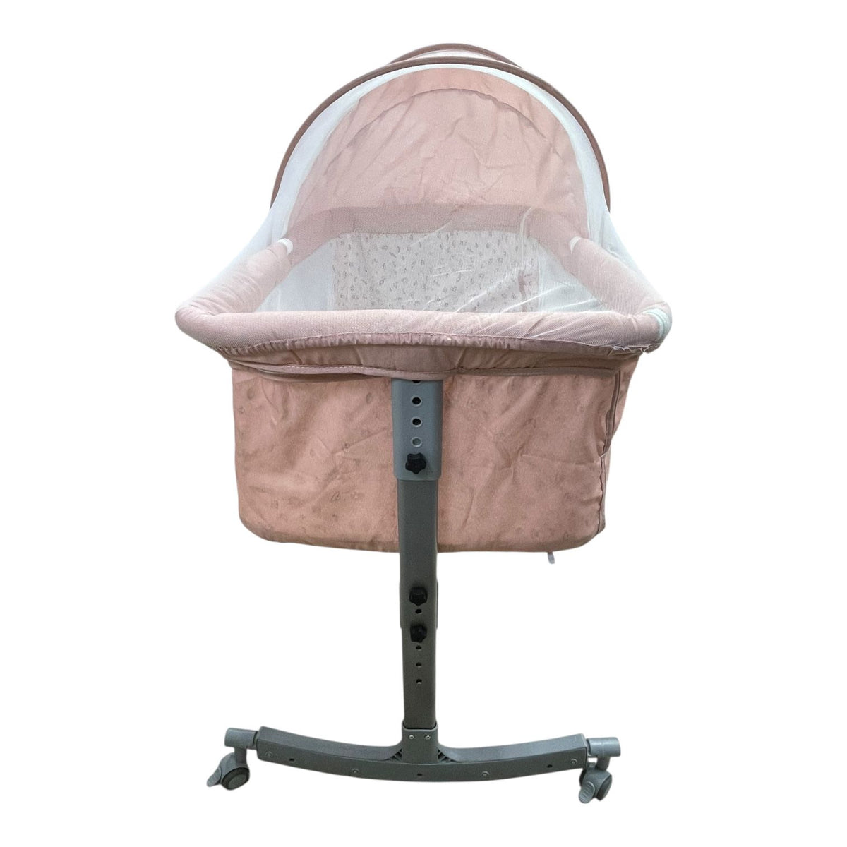 Baby Play Pen Crib PM-N N-616 Mix Colors