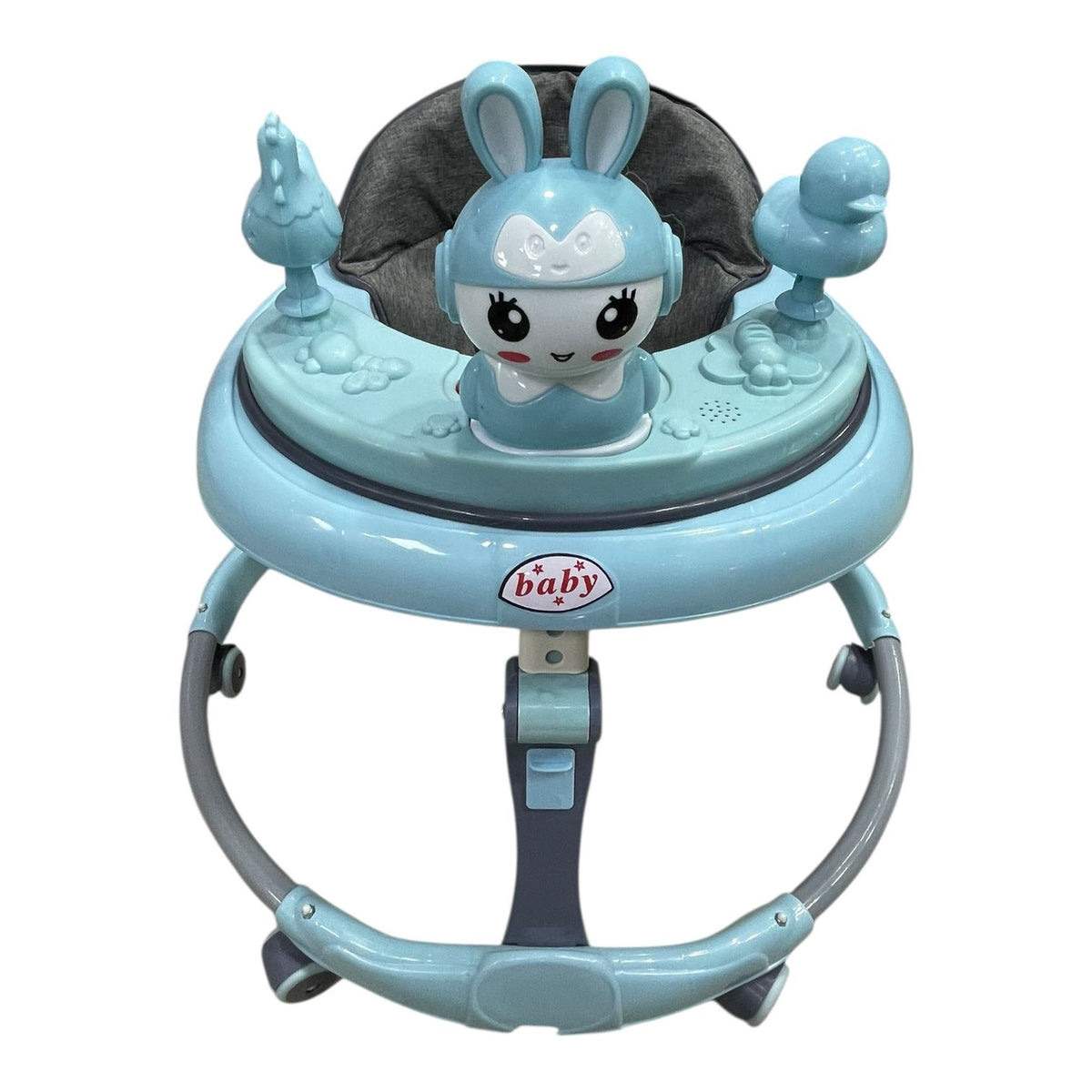 Baby Walker 88S PM-888 Rabbit Music