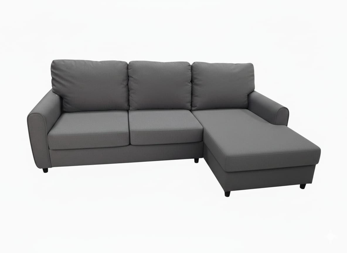 Sofa 208 X 140 X 80 JH115