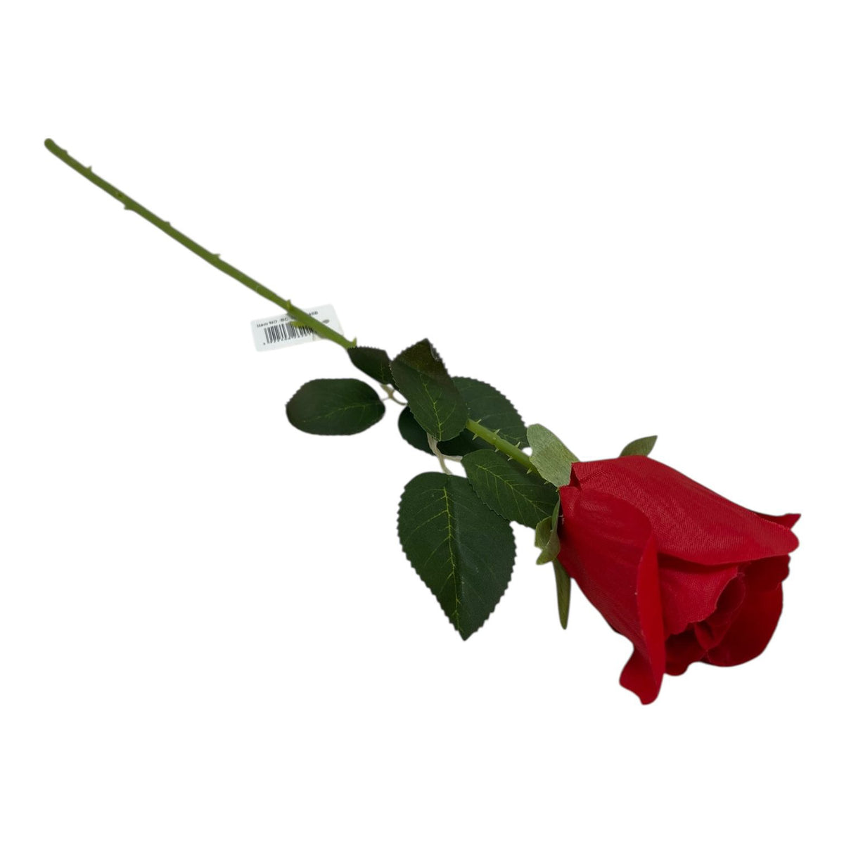 Gift Red Rose Long Stem Sold Each