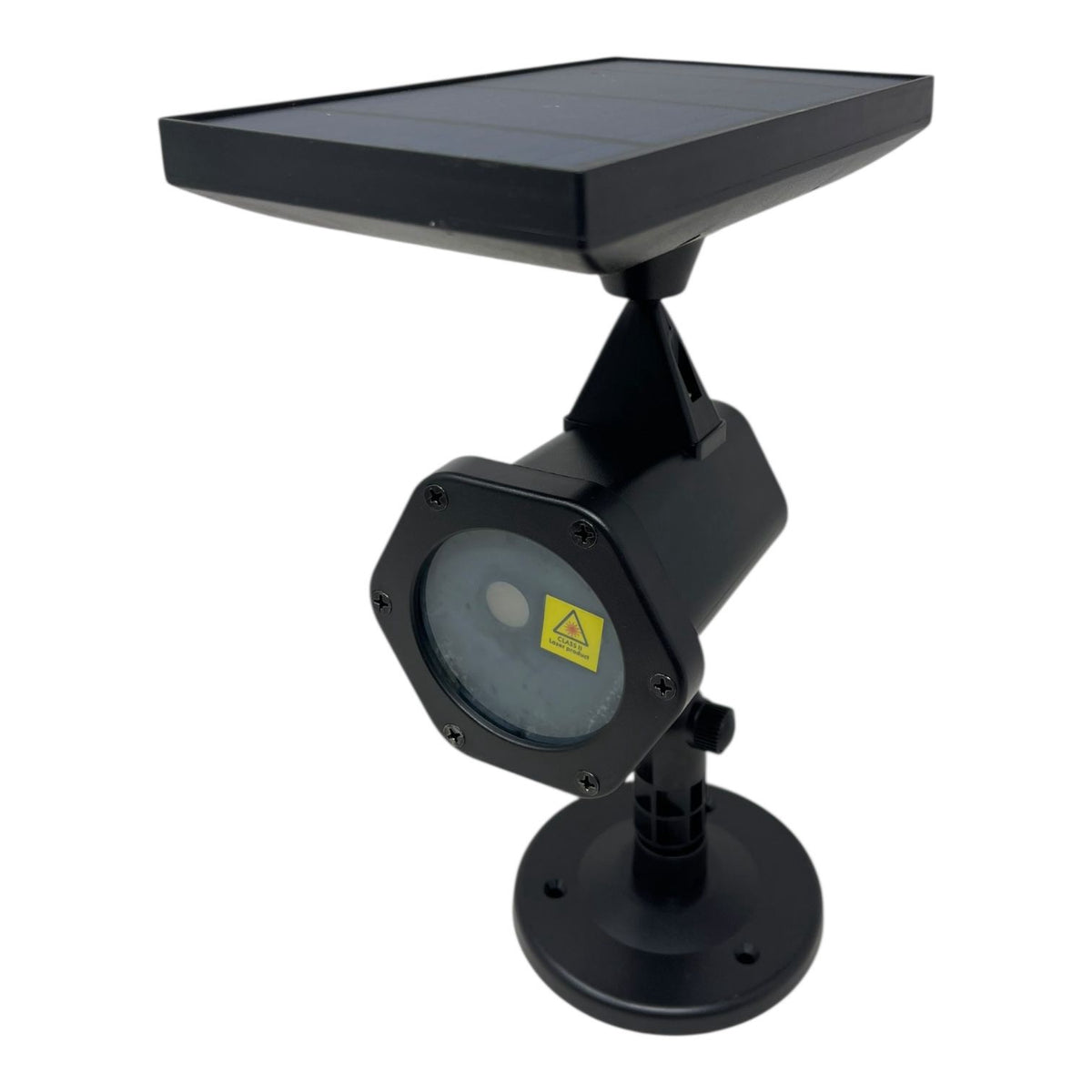 FOYU Light LED Solar Laser Outdoor