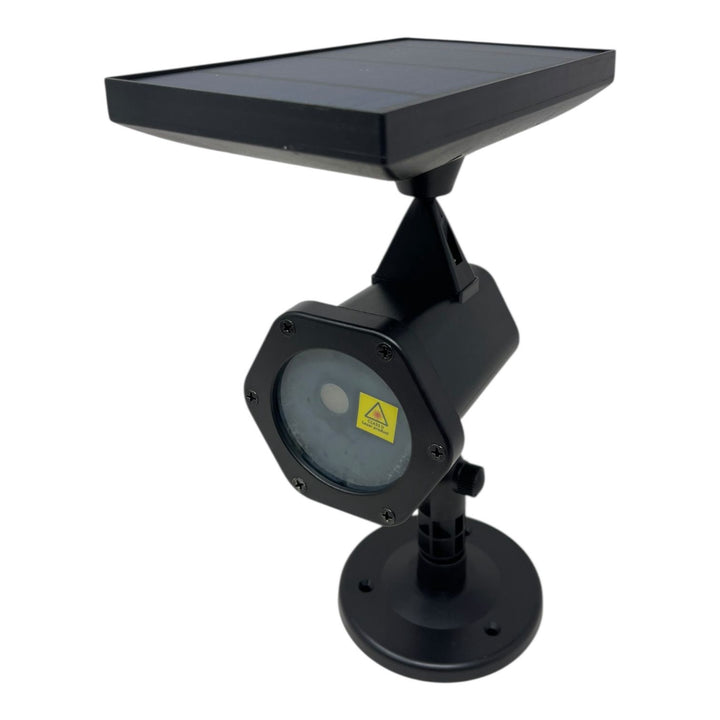 FOYU Light LED Solar Laser Outdoor