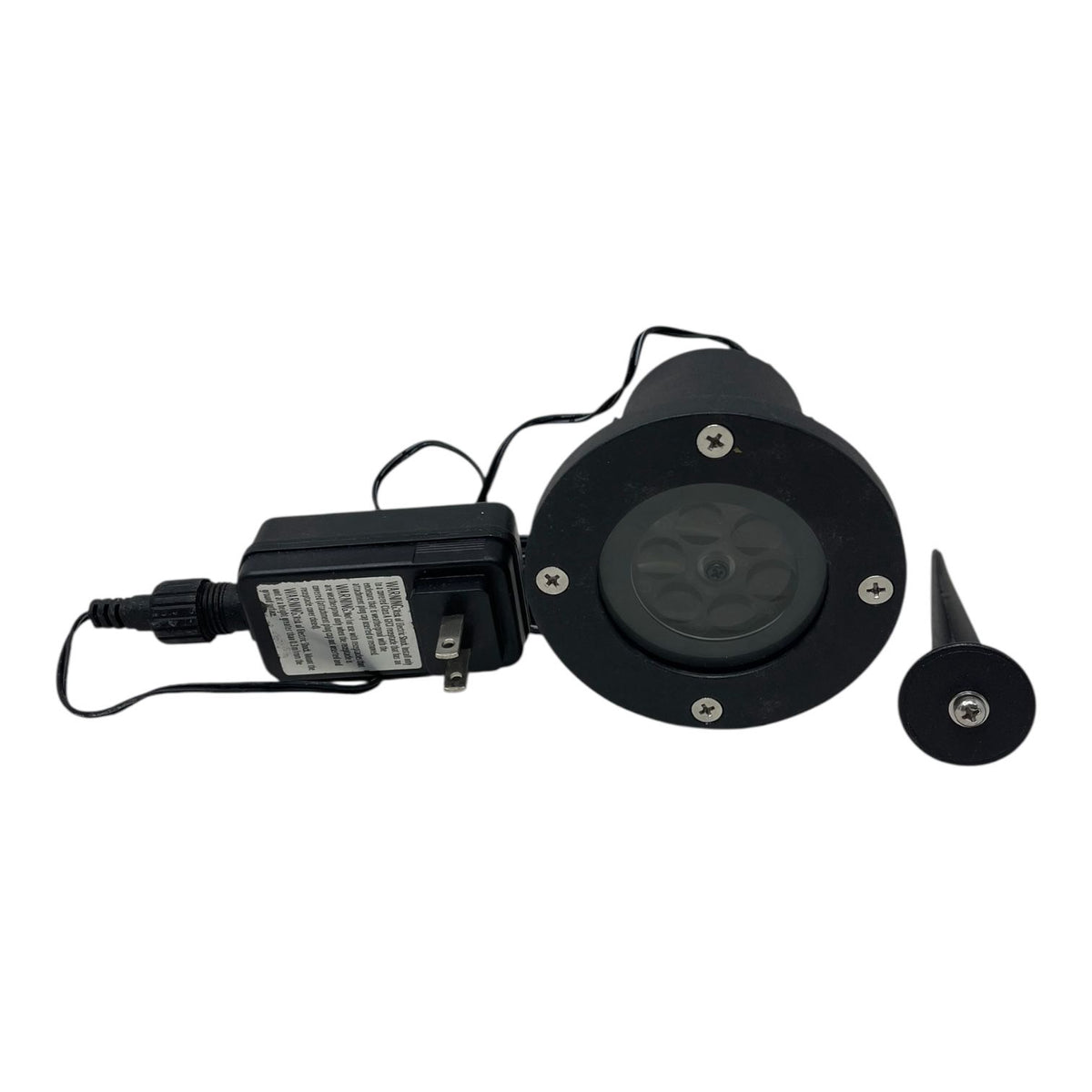 FOYU Light LED Projector 5W Outdoor Snow FO-601 / FO-602