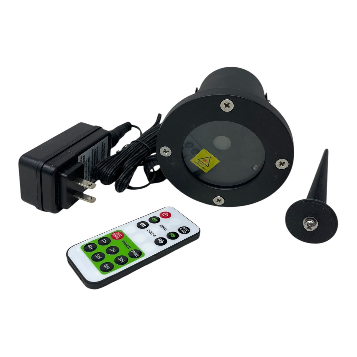 FOYU Light LED Laser 5W Outdoor FO-101 / FO-202