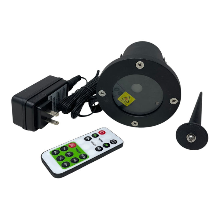FOYU Light LED Laser 5W Outdoor FO-101 / FO-202