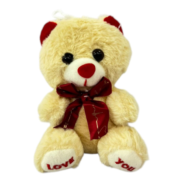 Plush Teddy Bear Small Sold Each