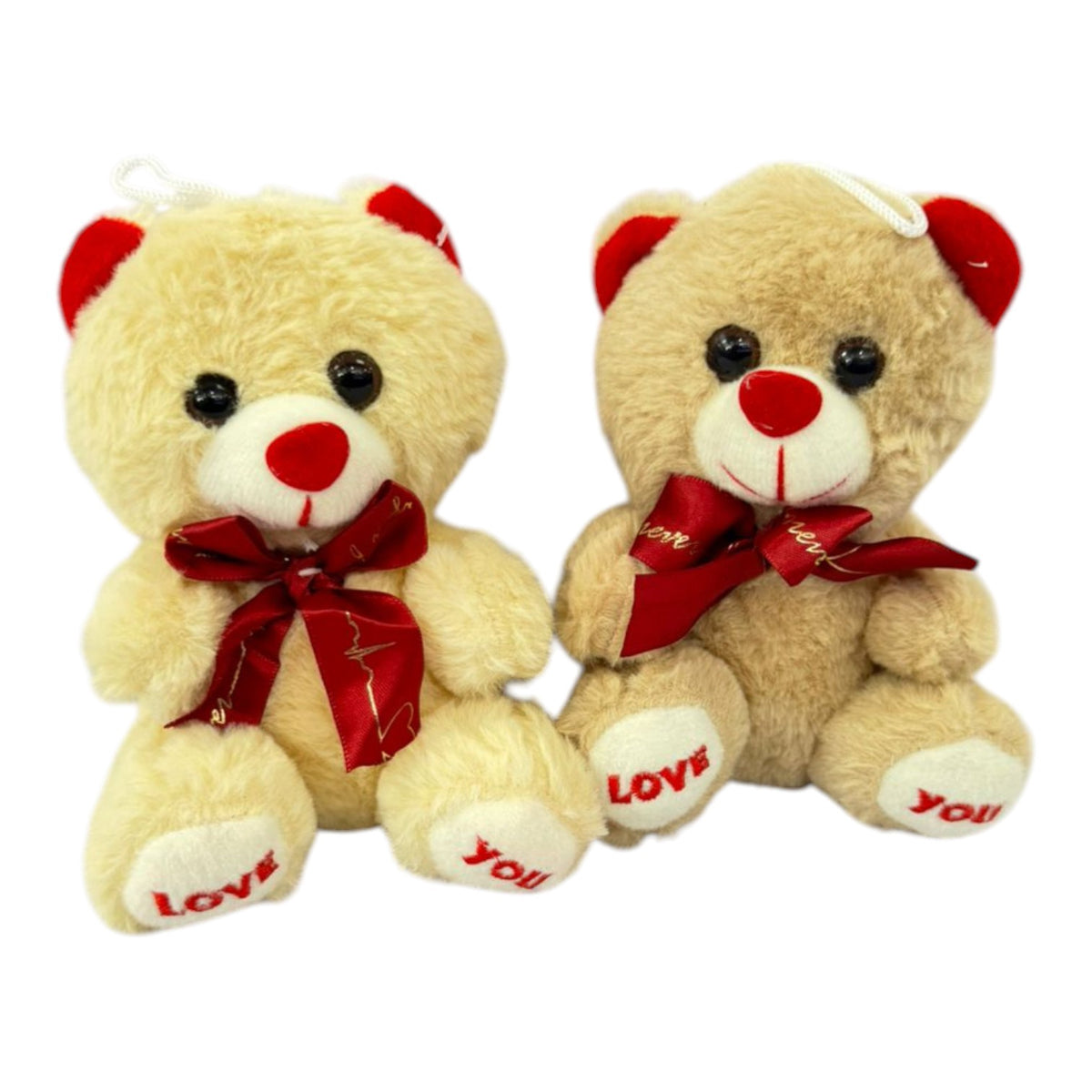 Plush Teddy Bear Small Sold Each