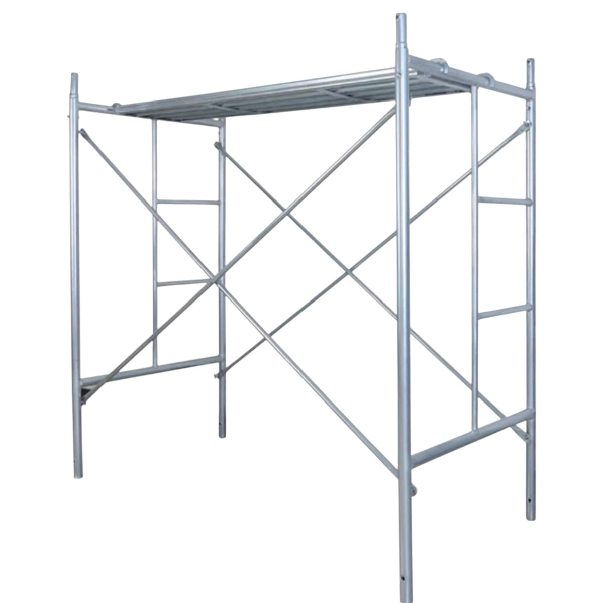 Scaffold Metal 0.95 X 1.8X 1.7M 40KG
