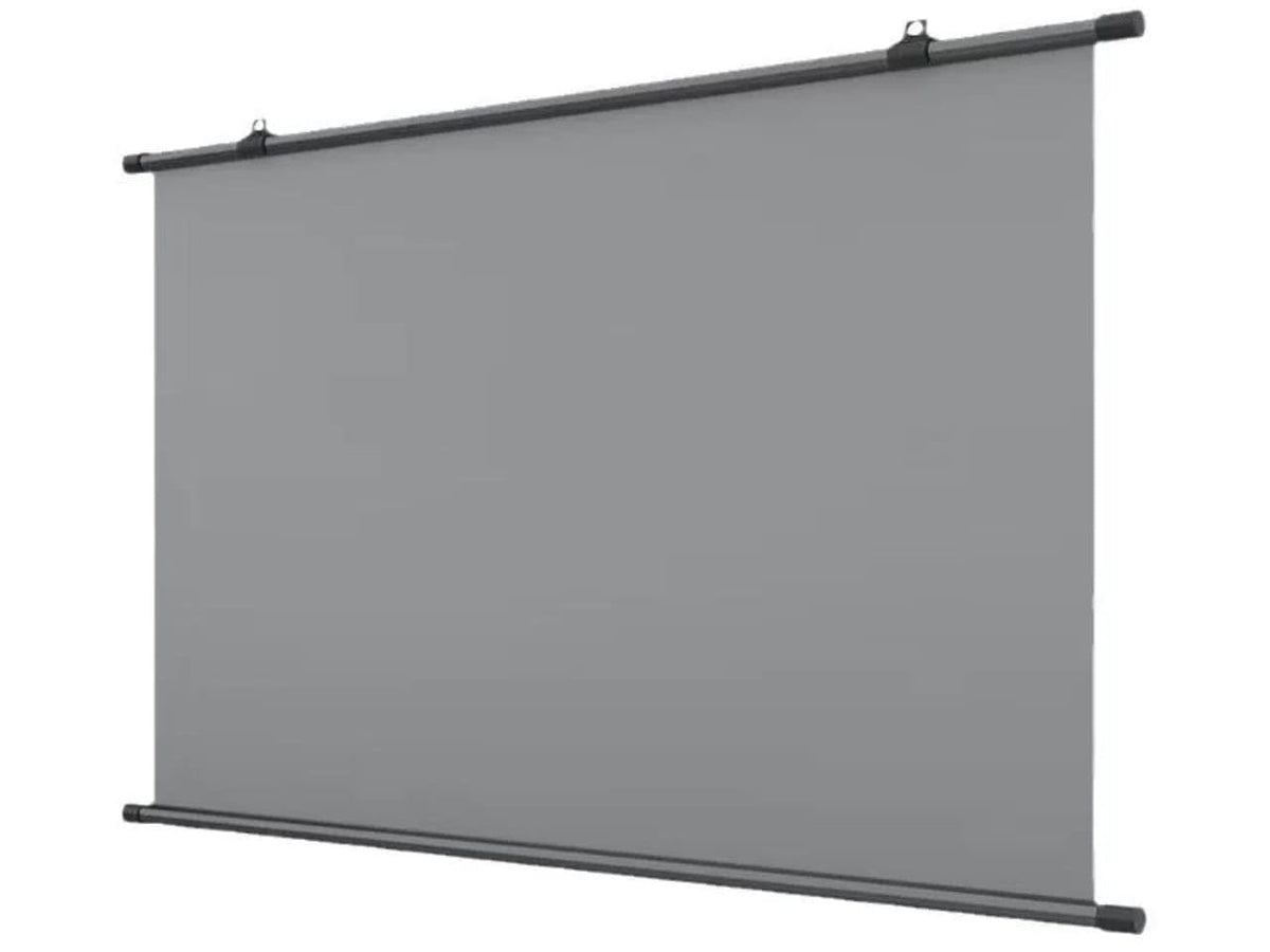 Projector Screen Portable 120" Roll