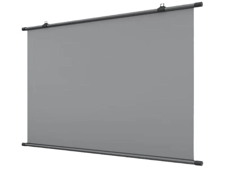 Projector Screen Portable 120" Roll